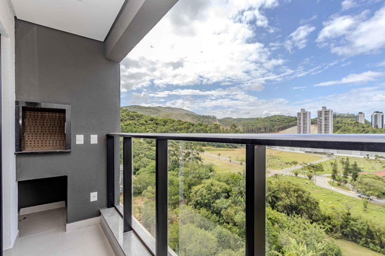 Apartamento à venda no Praia Brava: 