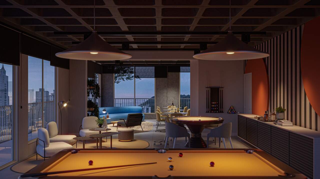 Apartamento à venda no Fazenda: