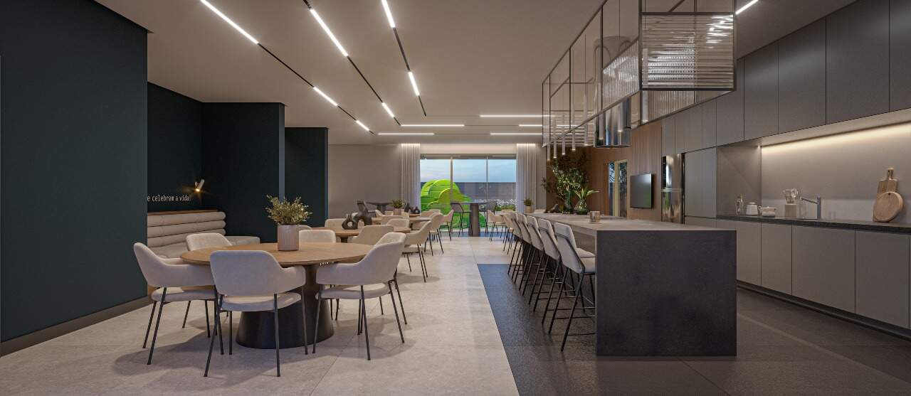 Apartamento à venda no Fazenda: 