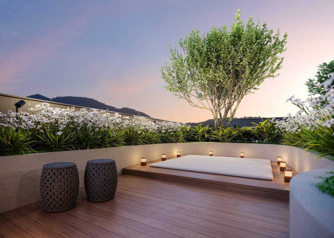 Apartamento à venda no Fazenda: 