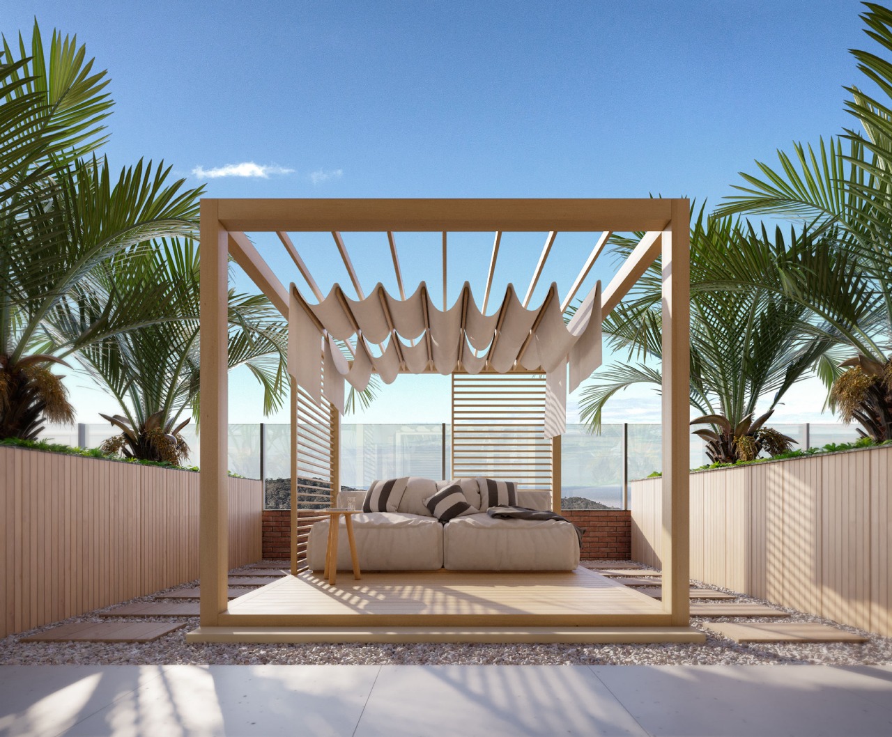 Apartamento à venda no Praia Brava: 