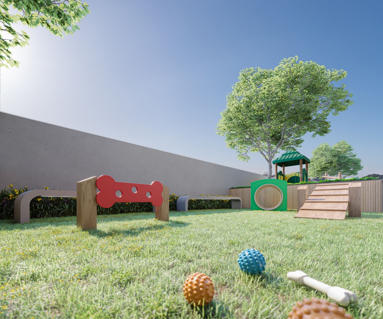 Apartamento à venda no Praia Brava: 