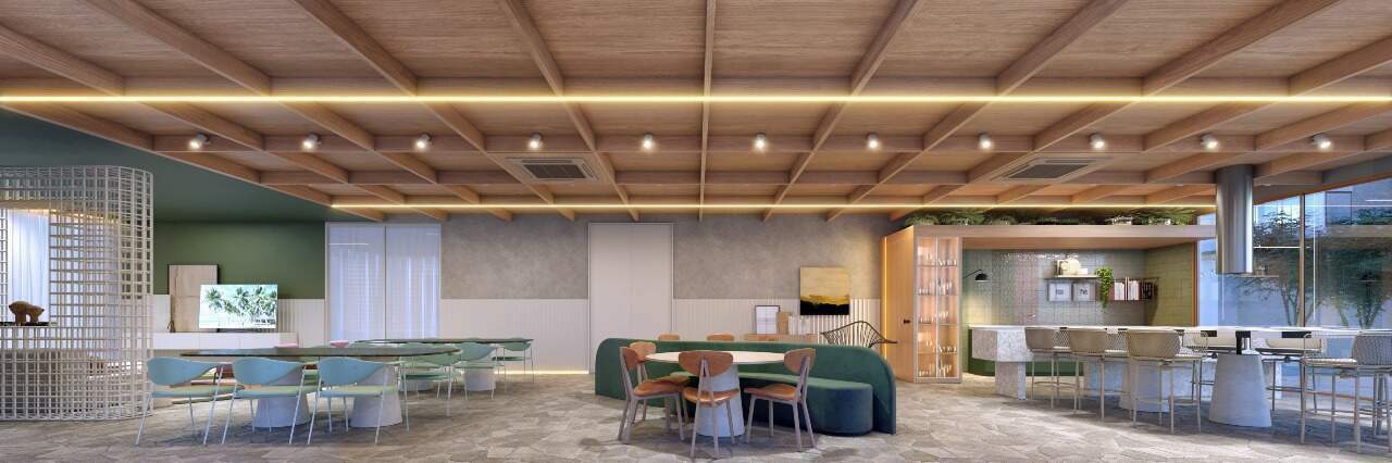 Apartamento à venda no Praia Brava: 