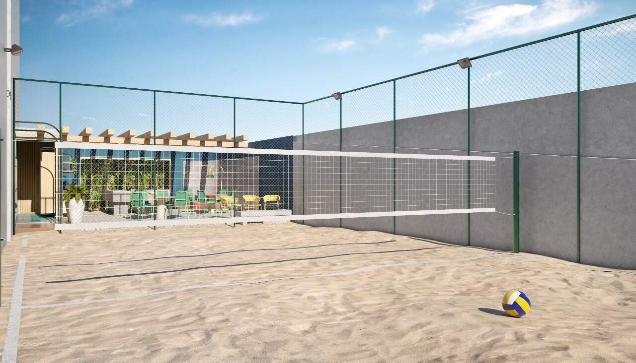 Apartamento à venda no Praia Brava: 