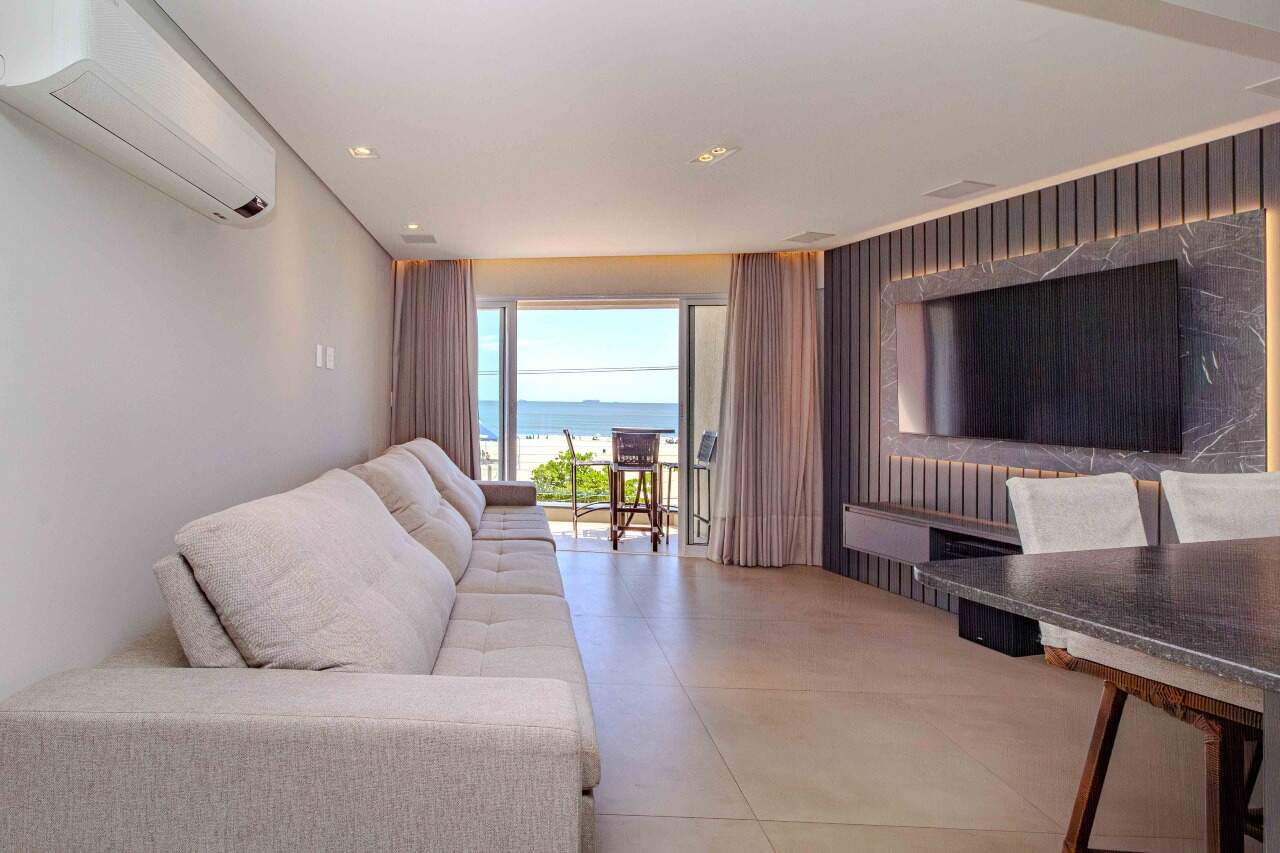 Apartamento à venda no Barra Sul: 
