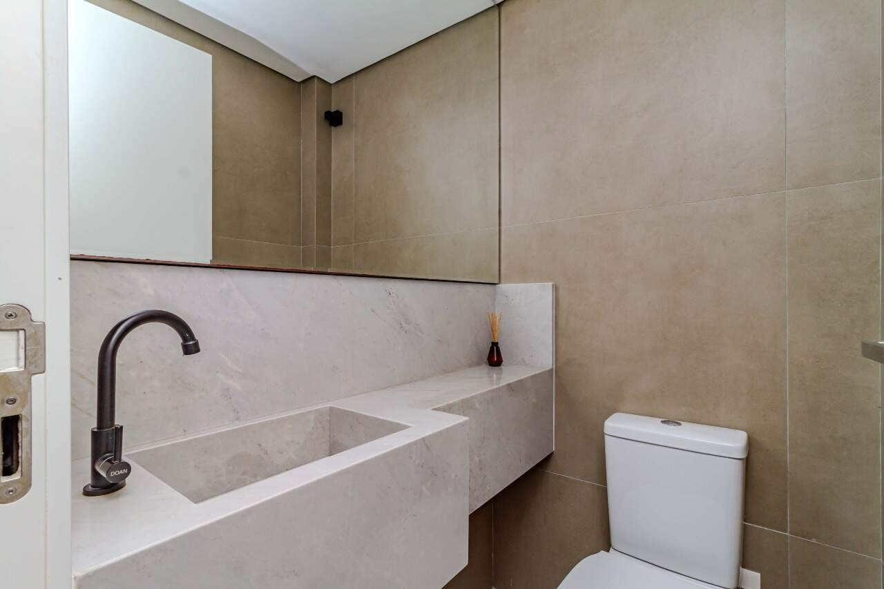 Apartamento à venda no Barra Sul: 