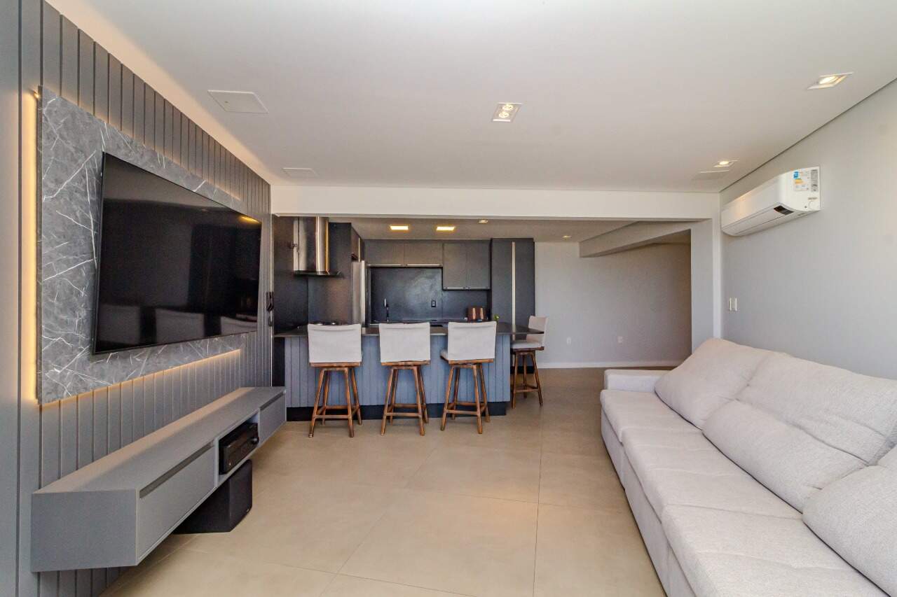 Apartamento à venda no Barra Sul: 