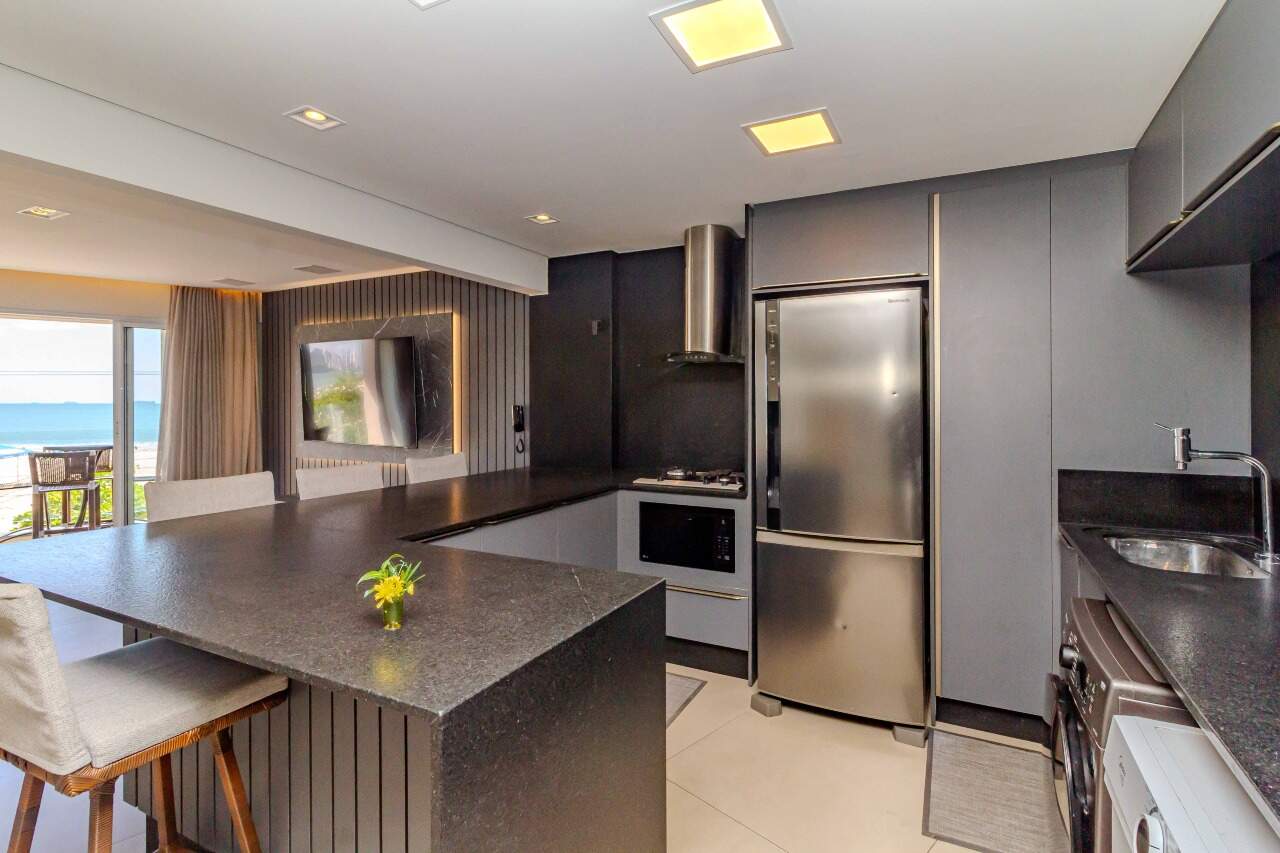 Apartamento à venda no Barra Sul: 
