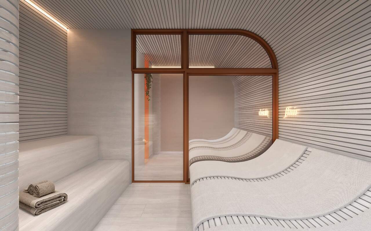 Apartamento à venda no Praia Brava: 