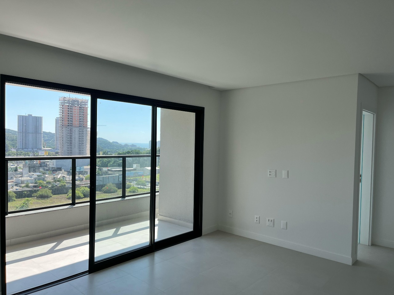 Apartamento à venda no Praia Brava: