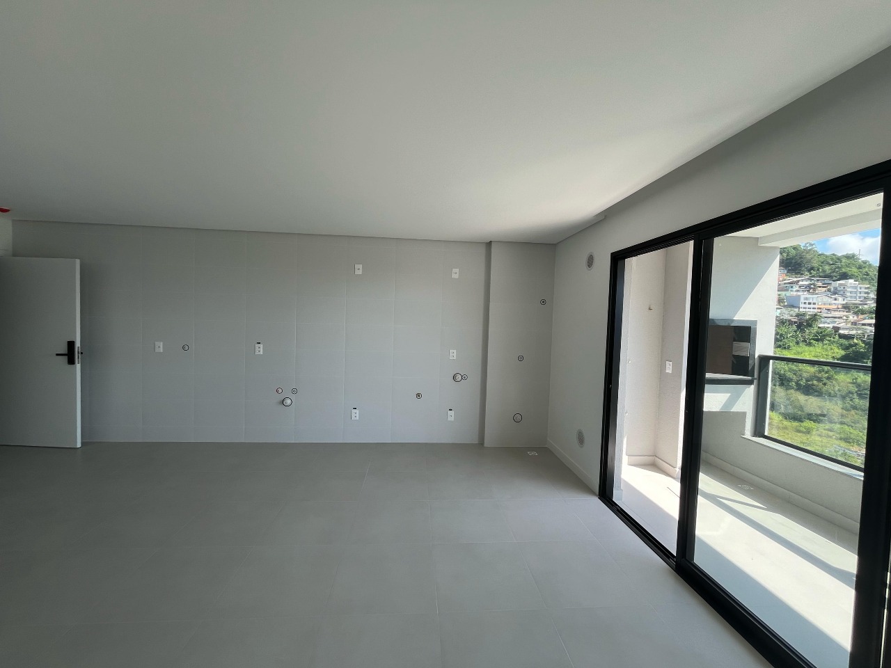 Apartamento à venda no Praia Brava: