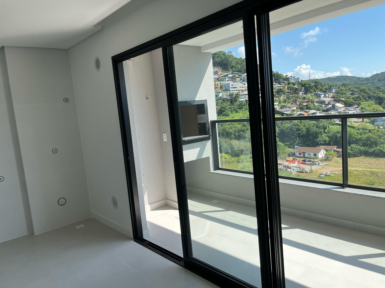 Apartamento à venda no Praia Brava: