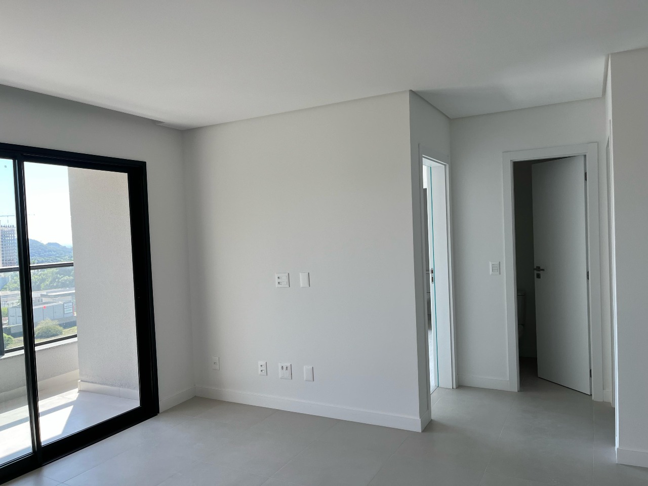 Apartamento à venda no Praia Brava: