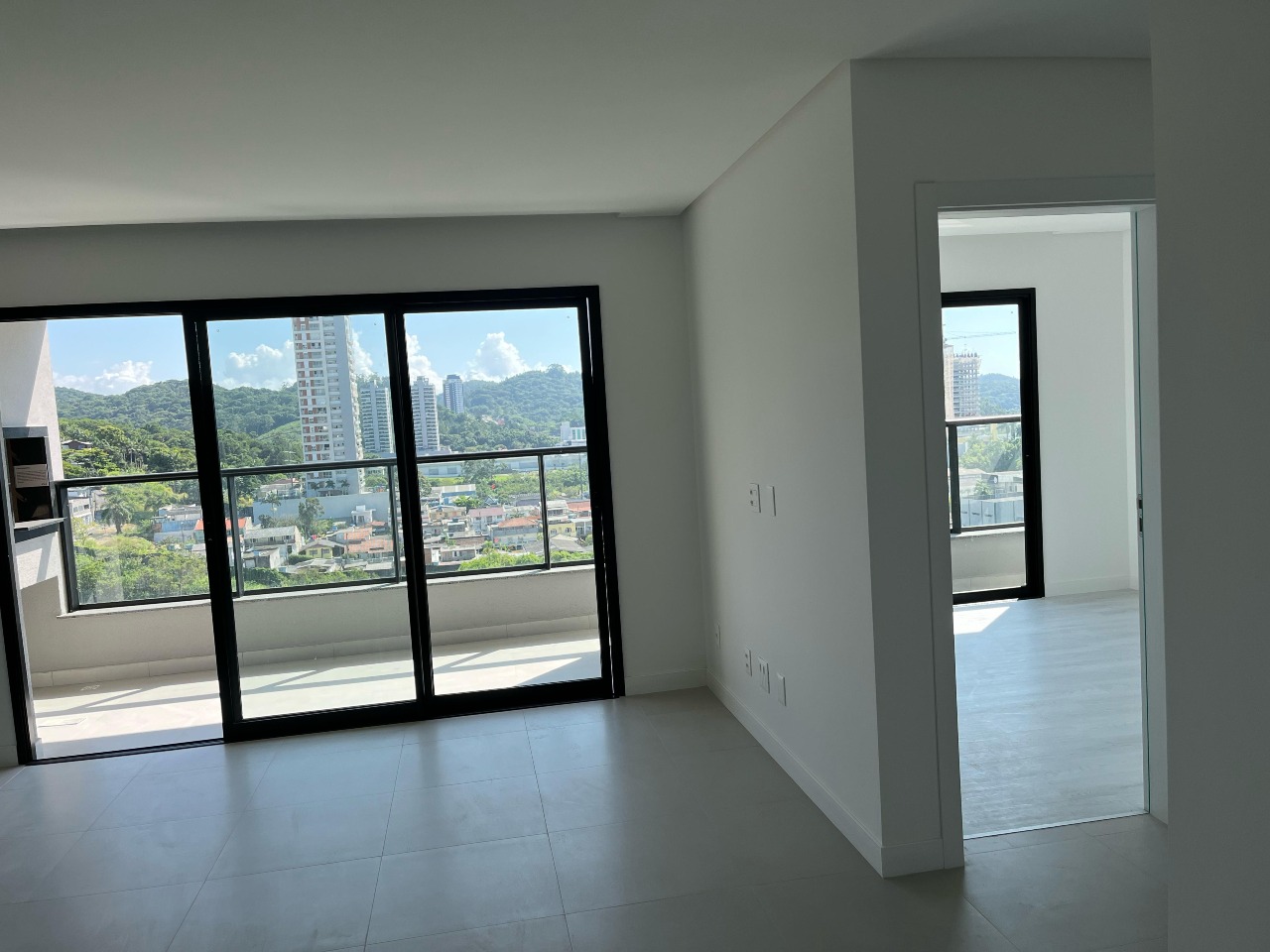 Apartamento à venda no Praia Brava: