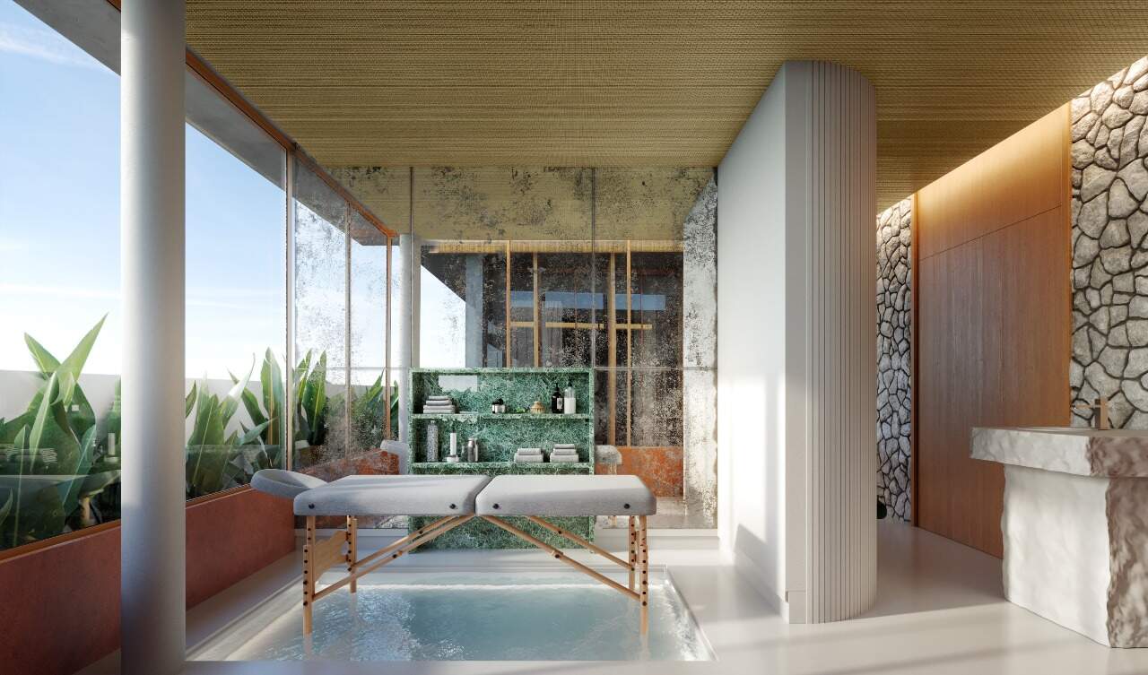 Apartamento à venda no Praia Brava: 
