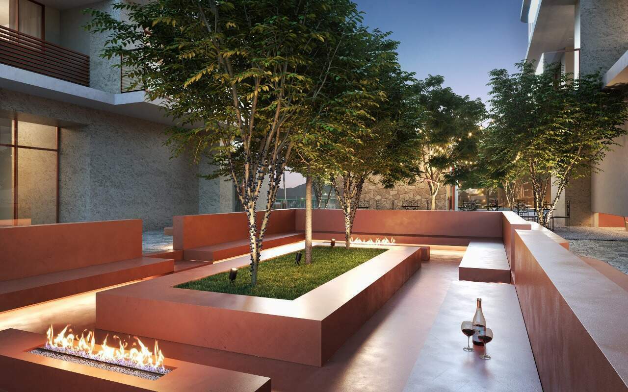 Apartamento à venda no Praia Brava: