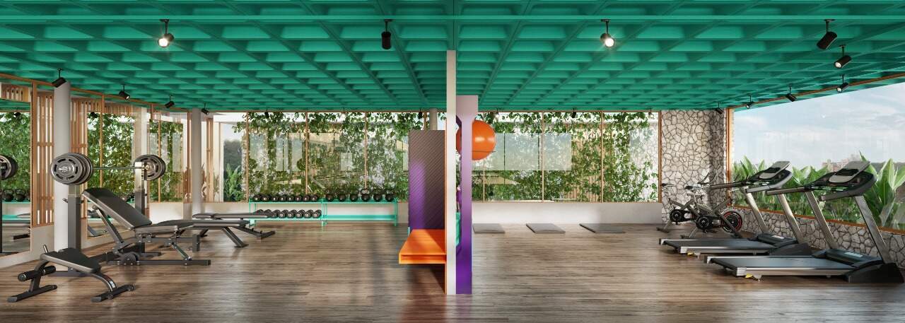 Apartamento à venda no Praia Brava: