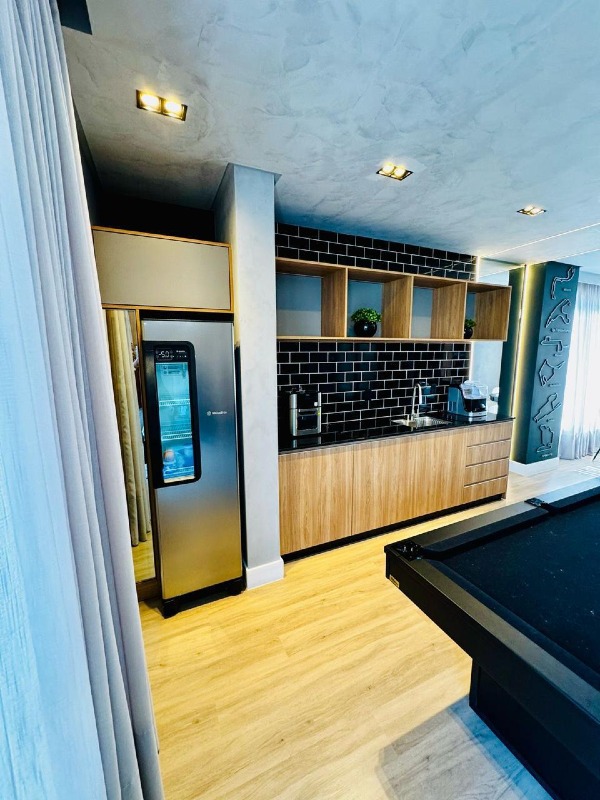 Apartamento à venda no Fazenda: 