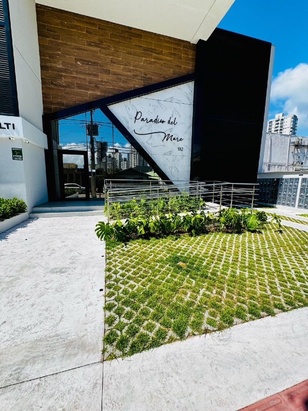 Apartamento à venda no Fazenda: 