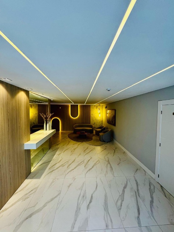 Apartamento à venda no Fazenda: 