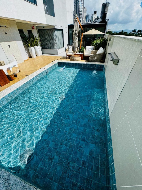 Apartamento à venda no Fazenda: 