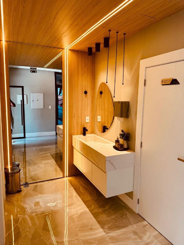 Apartamento à venda no Fazenda: 