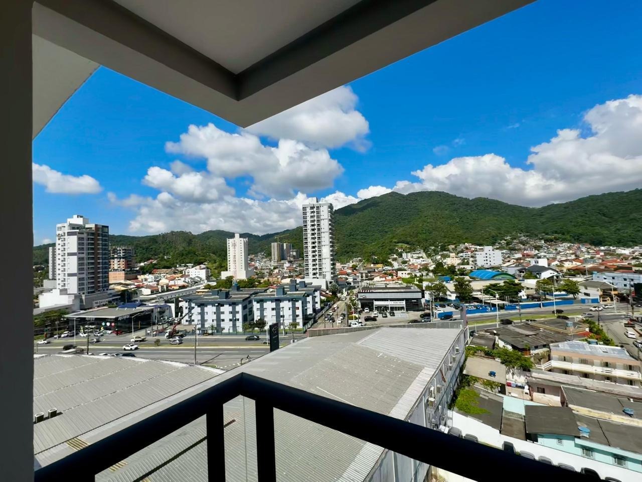 Apartamento à venda no Fazenda: 