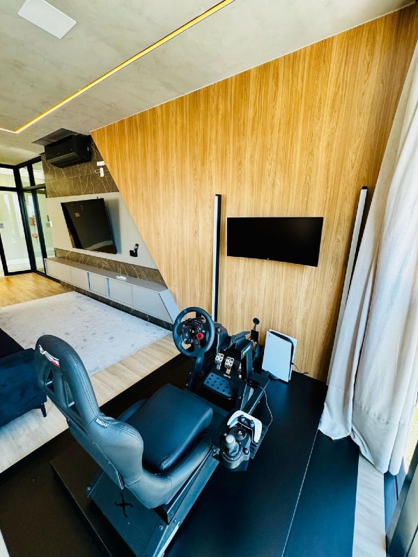 Apartamento à venda no Fazenda: 