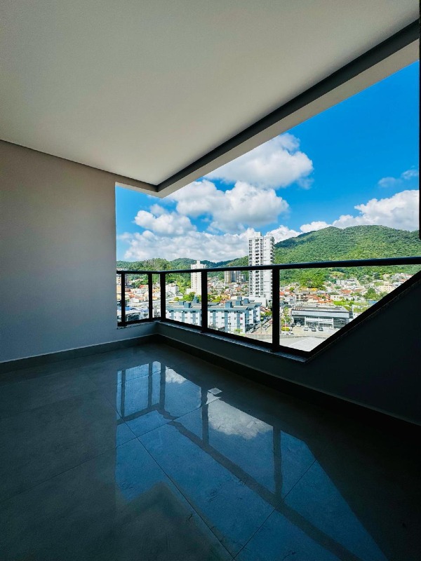 Apartamento à venda no Fazenda: 