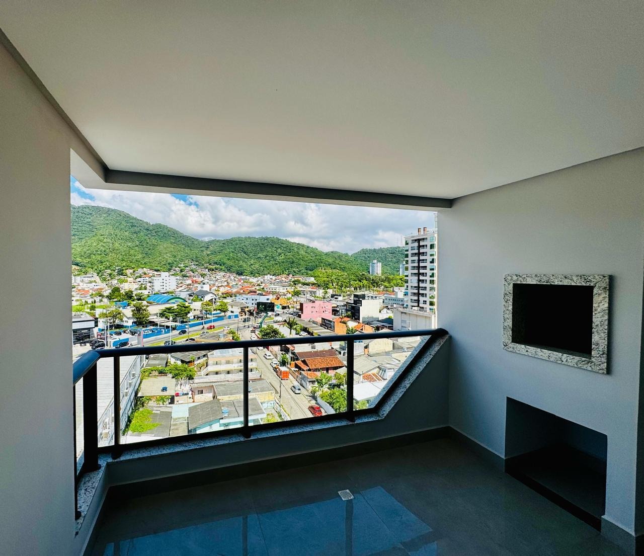 Apartamento à venda no Fazenda: 