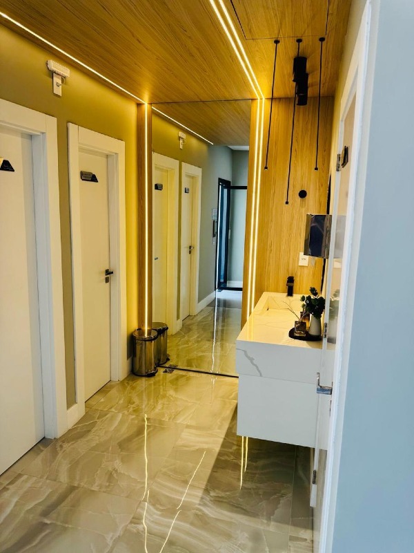 Apartamento à venda no Fazenda: 