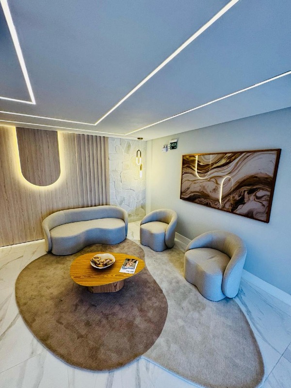 Apartamento à venda no Fazenda: 