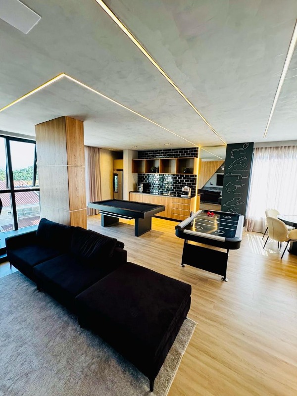 Apartamento à venda no Fazenda: 