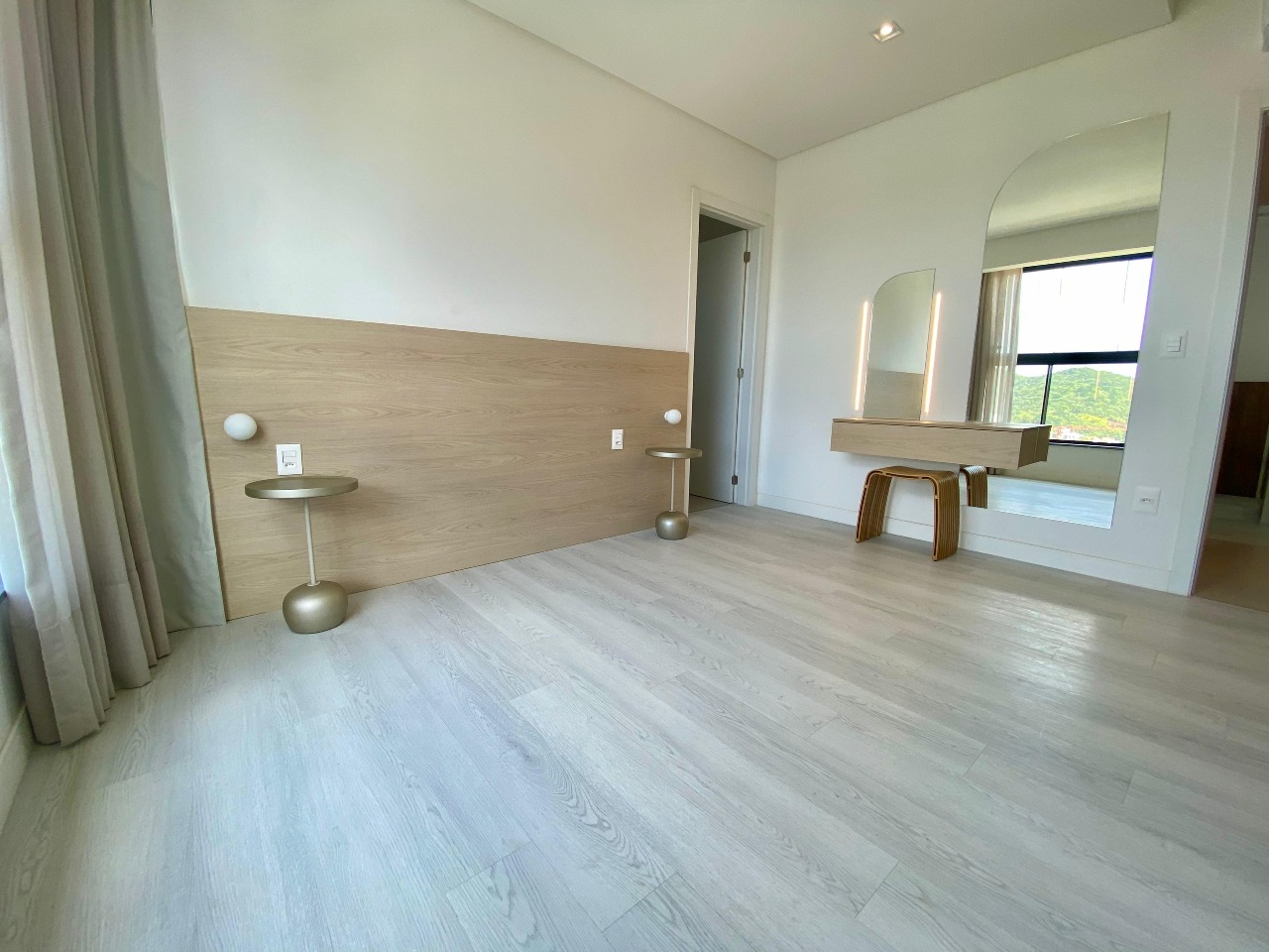 Apartamento à venda no Praia Brava: 