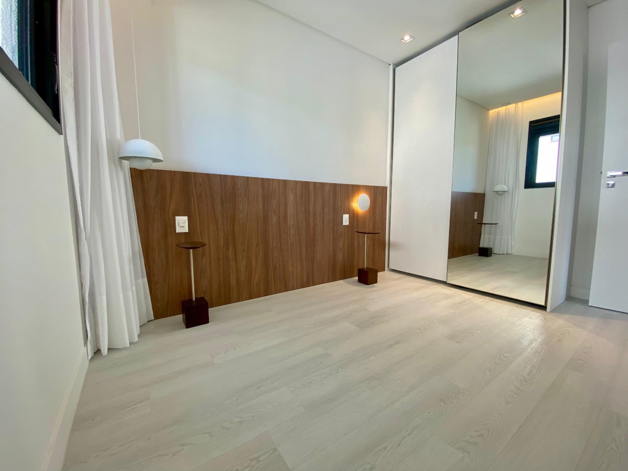 Apartamento à venda no Praia Brava: 