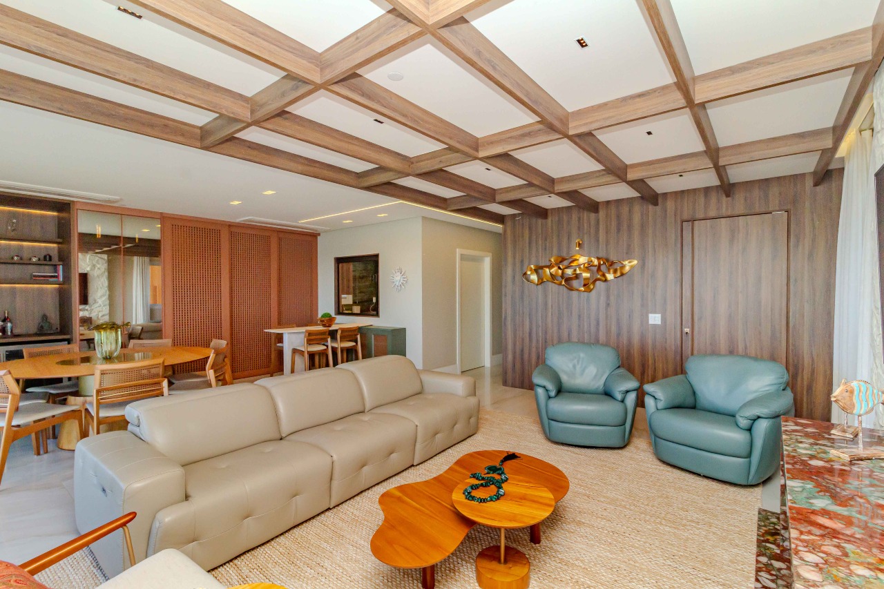 Apartamento à venda no Barra Sul: 