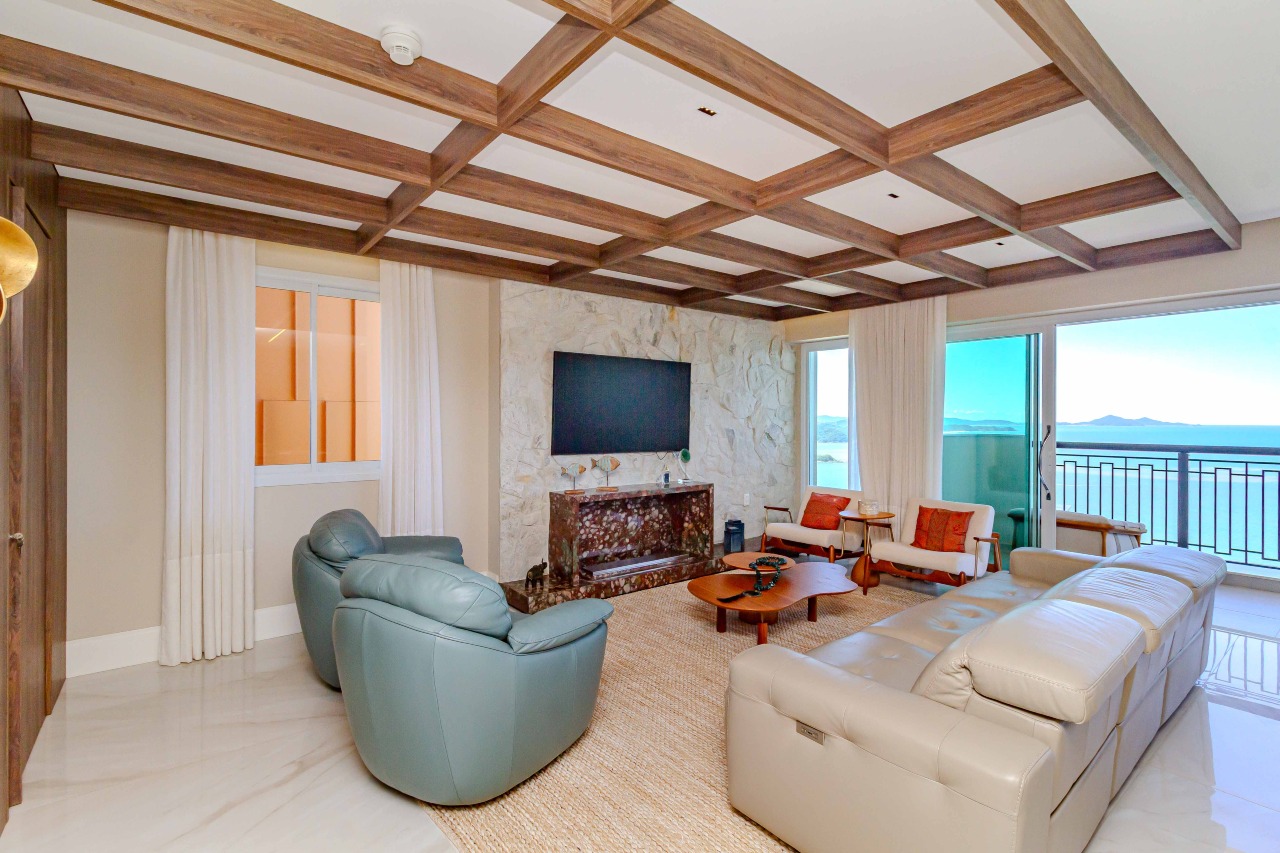 Apartamento à venda no Barra Sul: 