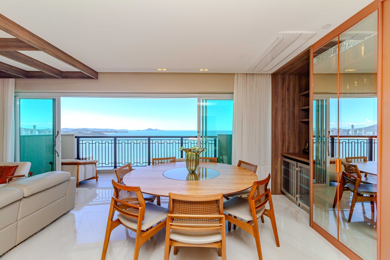 Apartamento à venda no Barra Sul: 