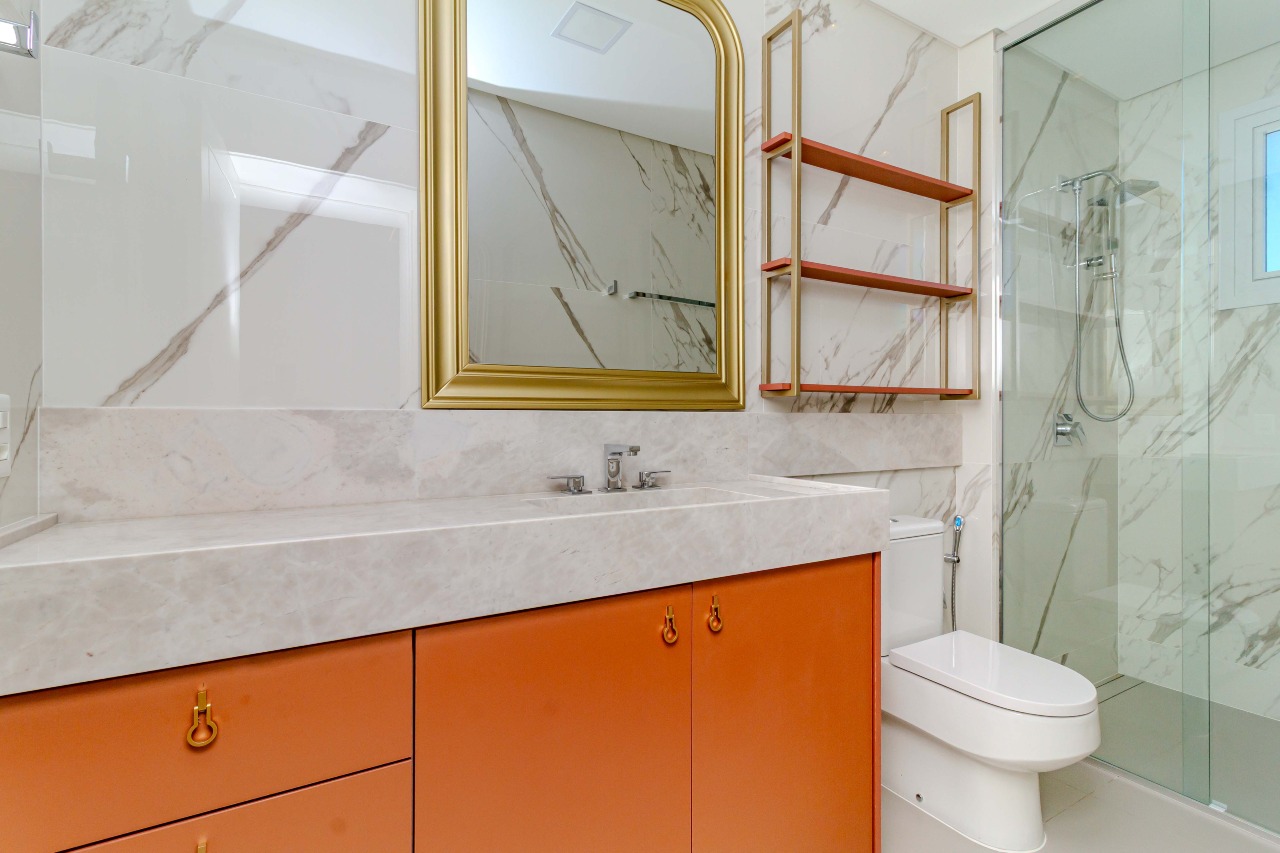 Apartamento à venda no Barra Sul: 