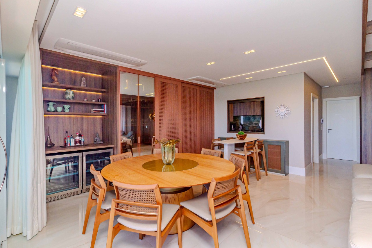 Apartamento à venda no Barra Sul: 