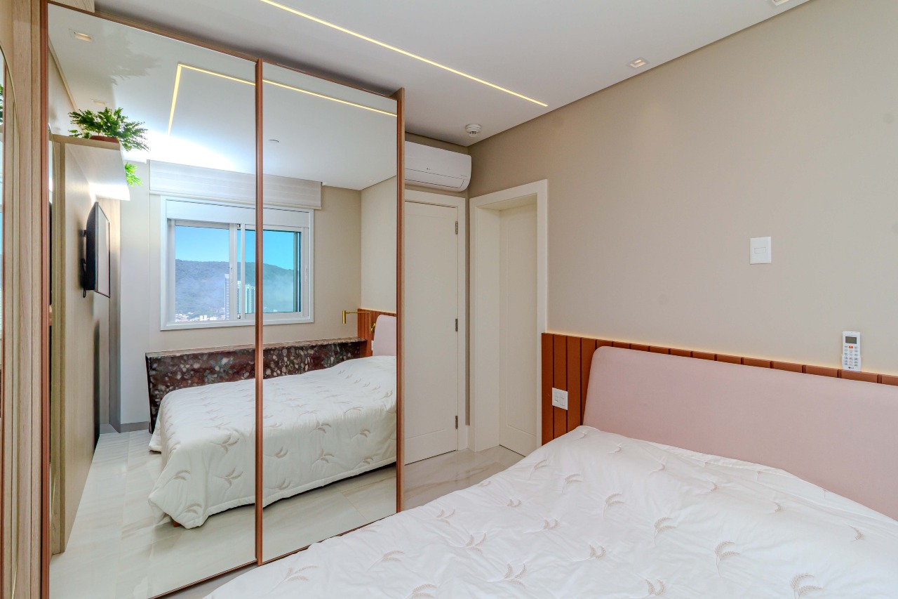 Apartamento à venda no Barra Sul: 