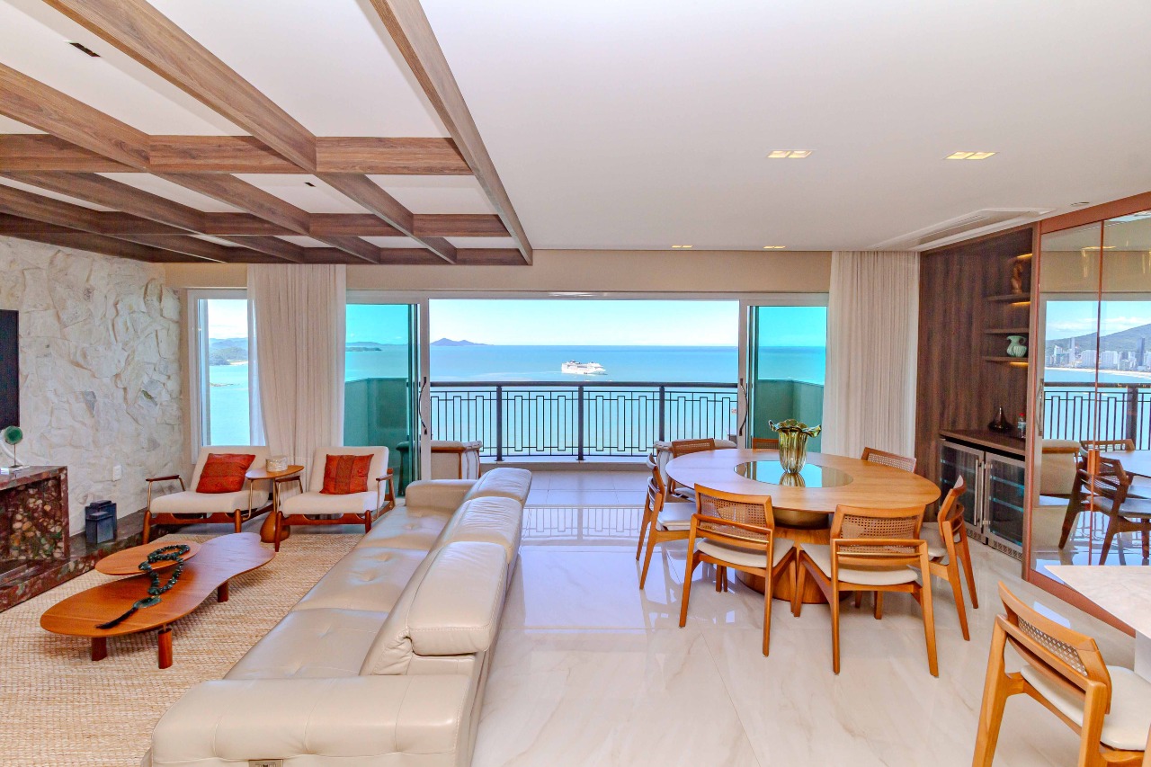 Apartamento à venda no Barra Sul: 