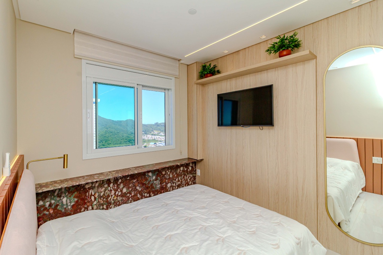 Apartamento à venda no Barra Sul: 