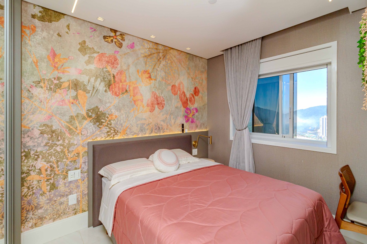 Apartamento à venda no Barra Sul: 