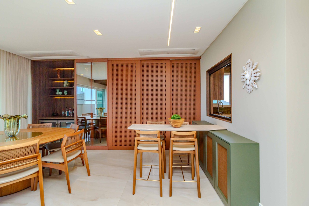 Apartamento à venda no Barra Sul: 