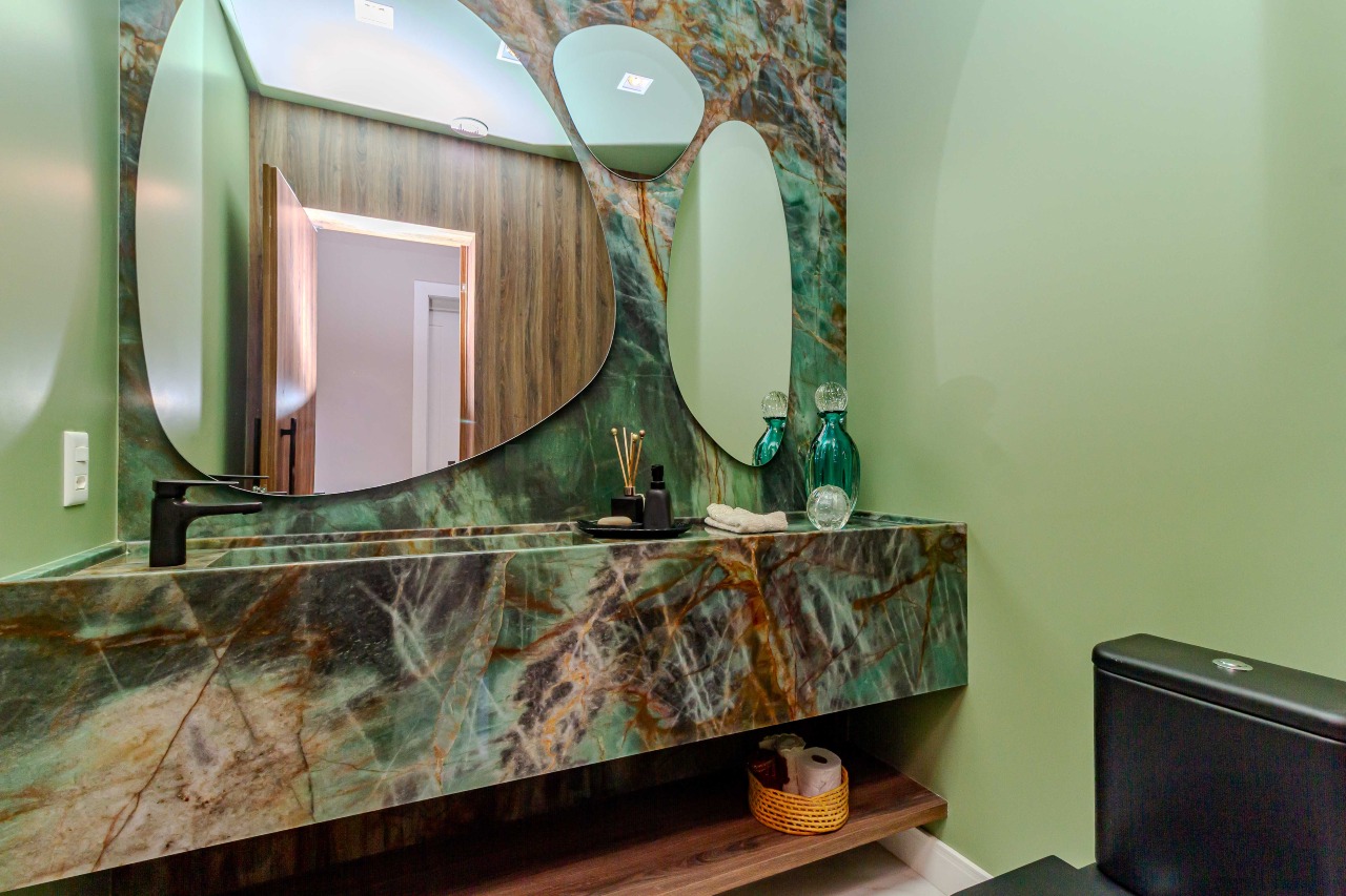 Apartamento à venda no Barra Sul: 