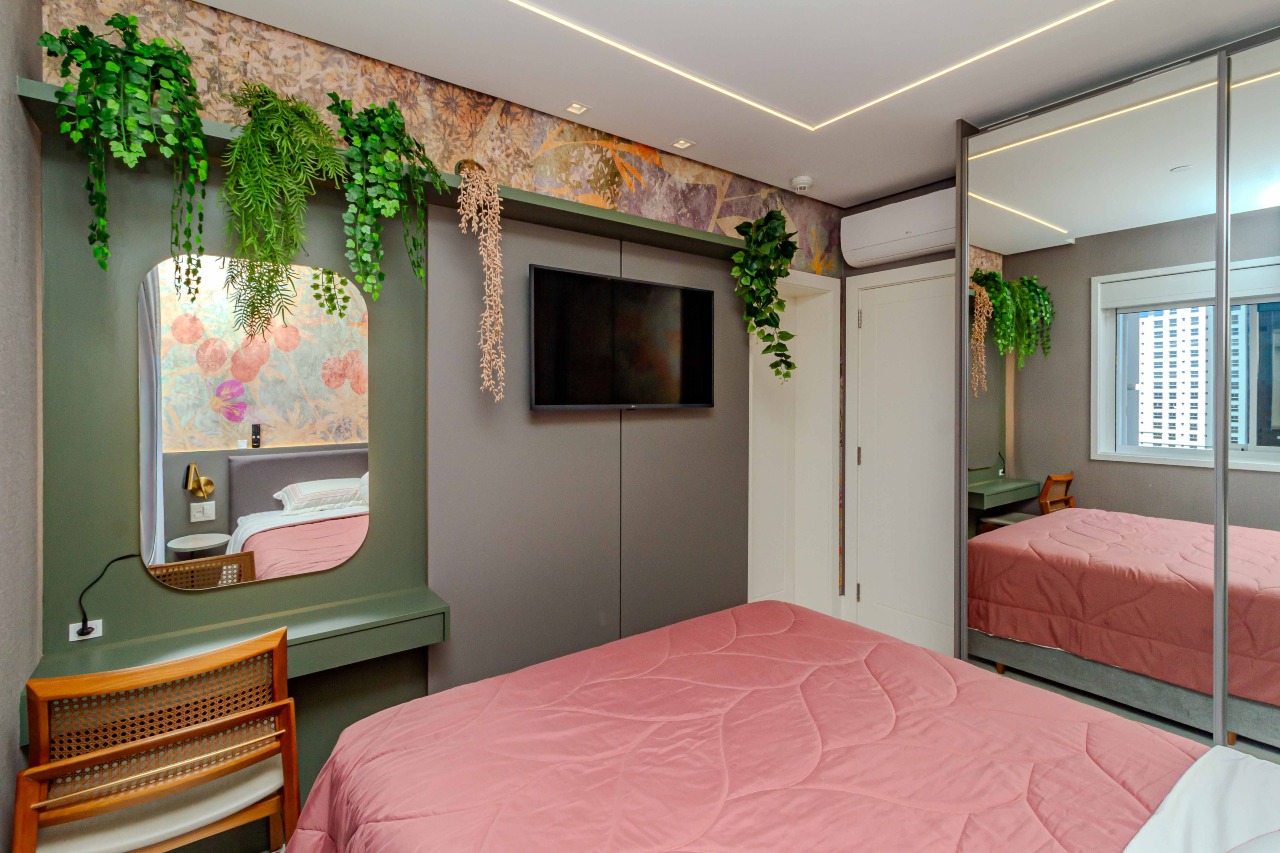 Apartamento à venda no Barra Sul: 