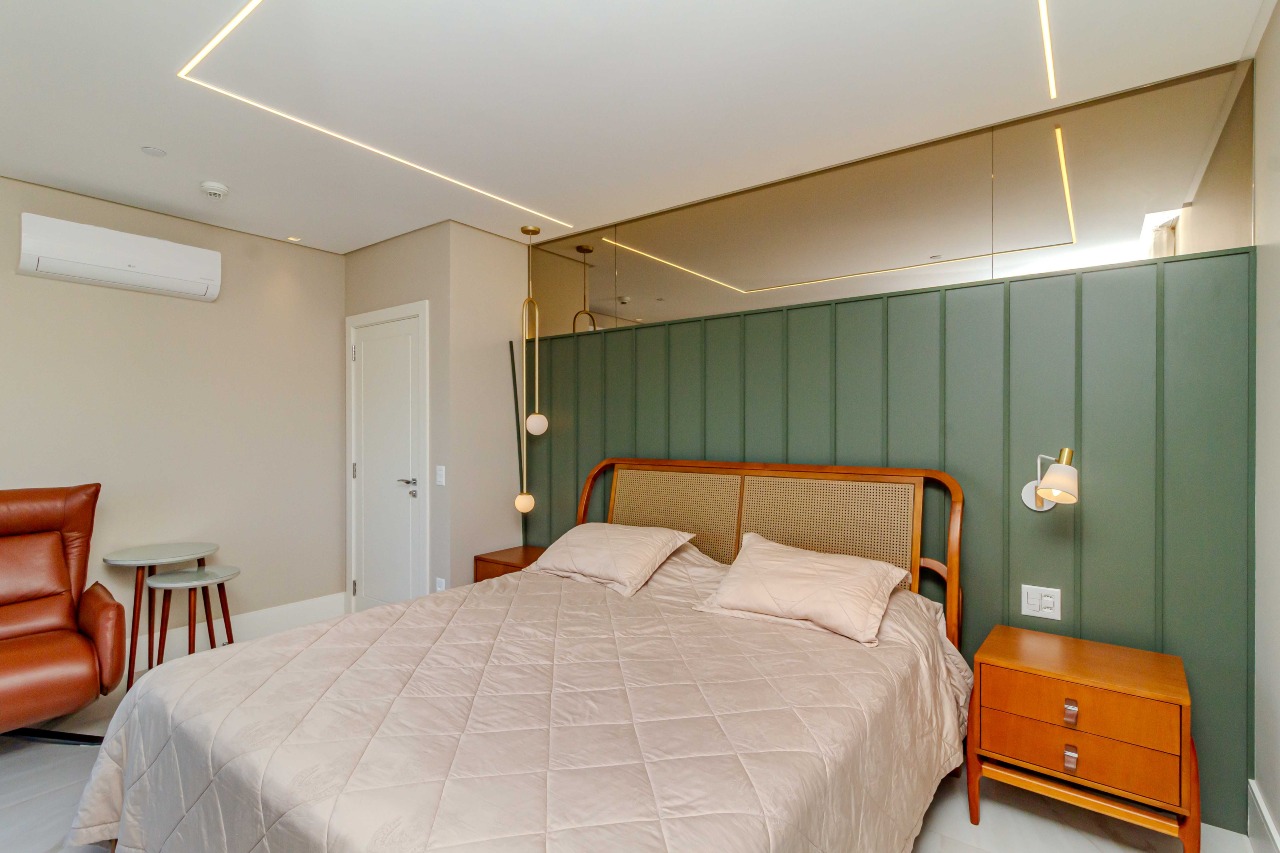 Apartamento à venda no Barra Sul: 