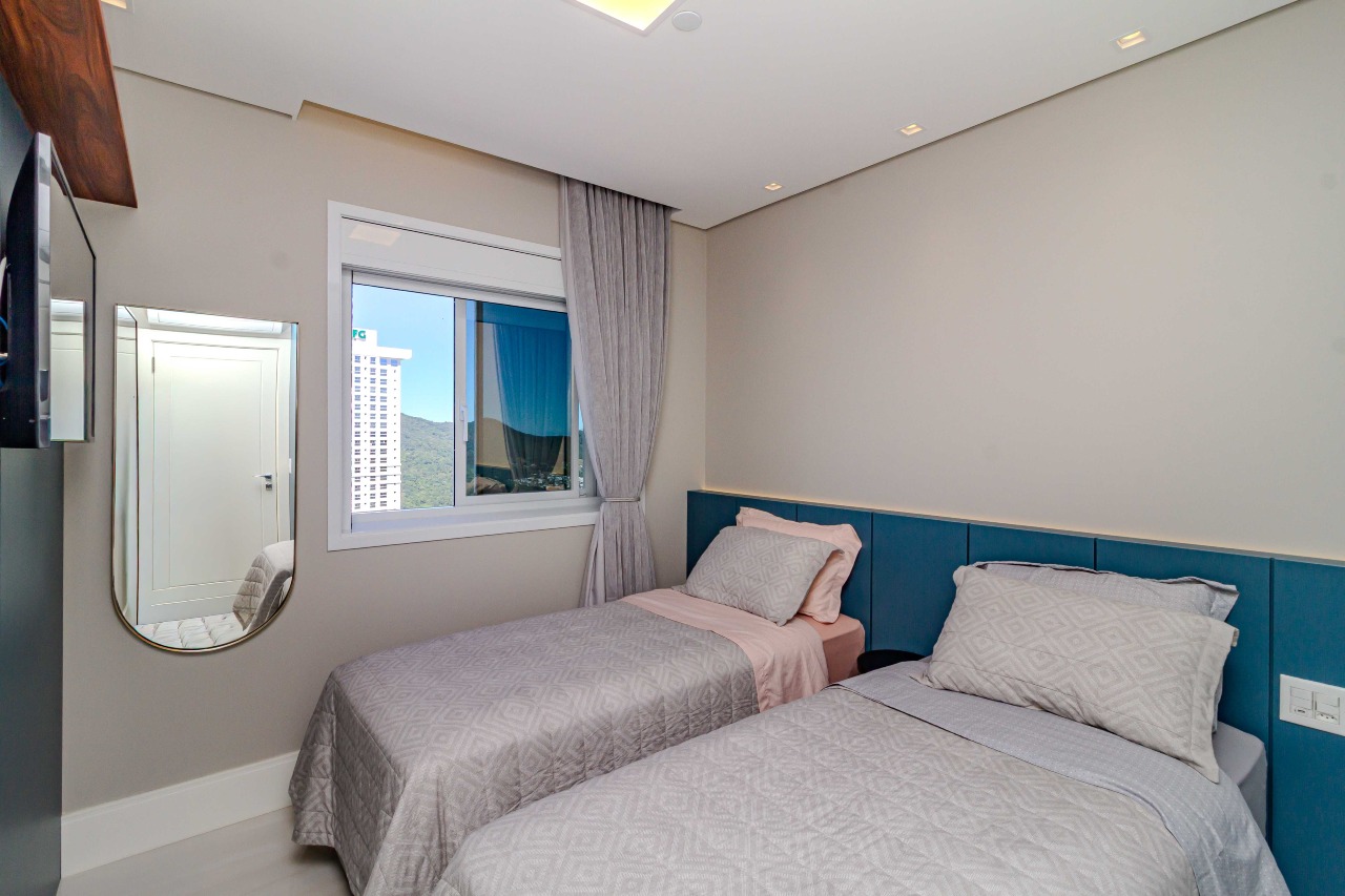 Apartamento à venda no Barra Sul: 