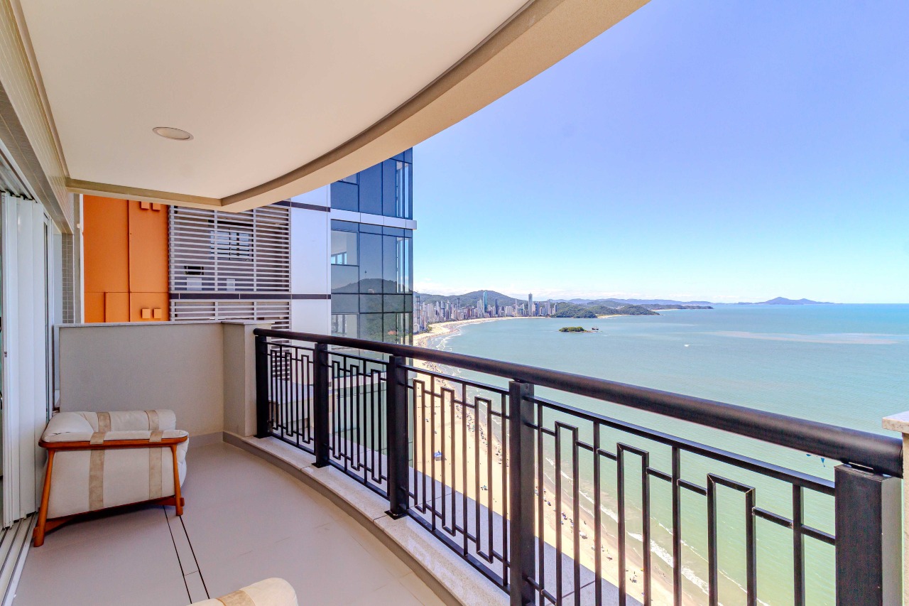 Apartamento à venda no Barra Sul: 